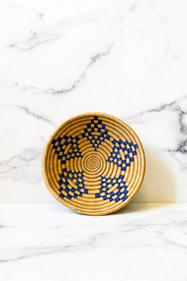 Constellation Woven Bowls